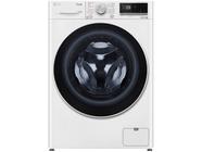 Lava e Seca LG 14kg Smart Smart VC4 CV5014WC4 com