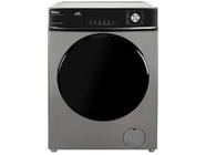 Lava e Seca Philco 16 Programas Eco Inverter 11kg Titânio PLS11C