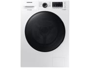 Lava e Seca Samsung 11kg Inverter 3 em 1 Água Quente e Fria Branca WD11A4453BW