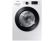 Lava e Seca Samsung 11kg Inverter - 3 em 1 Água Quente e Fria Branca WD11M4473PW