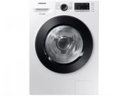 Lava e Seca Samsung 11kg Inverter - 3 em 1 Água Quente e Fria Branca WD11M4473PW