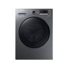 Lava e Seca Samsung WD11A com Ecobubble WD11A4453BX Inox Look 11/7kg