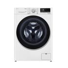 Lava e Seca Smart LG VC4 14kg DDTM CV5014WC4A - Branca / "220V"