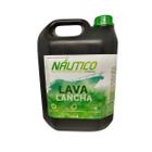 Lava Lancha EcoWash Náutico 5L