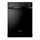 Lava-louça Brastemp 14 Serviços Ciclo Pesado Preto 127V BLF14BEANA