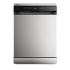 Lava louça electrolux 14 serviços em aço inox com programa lava & seca 127v ls14e