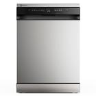Lava-Louça Electrolux 14 Serviços Inox com Programa Lava e Seca 50' LS14E