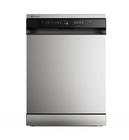 Lava-Louça Electrolux 14 Serviços Inox com Programa Lava e Seca 50' (LS14E)