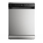 Lava-Louça Electrolux 14 Serviços Inox com Programa Lava & Seca 50 min (LS14E)