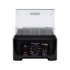 Lava louça portátil praxis llp preto - 220v