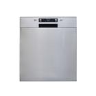 Lava Louças 14 Serviços 60cm 220V Cuisinart Prime