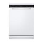 Lava-louças 15 Serviços Brastemp Branca com Smart Sensor - BLF61AB