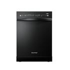 Lava Louças Brastemp 14 Serviços Ciclo Pesado Preto BLF14BE