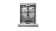 Lava-louças Brastemp 15 serviços com Power Clean - BLF62AR