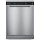 Lava-louças Brastemp 15 Serviços com Smart Sensor Inox BLF61ARANA 110V