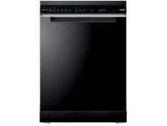 Lava-louças Brastemp de Embutir 15 Serviços BLF61AE Preta