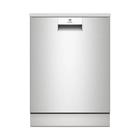 Lava louças Electrolux 13 serviços Inox com Comfort Lift (LP13X)