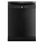 Lava louças electrolux 14 serviços experience com função de higienizar compras preto 127v ll14p