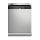 Lava Louças Electrolux 14 Serviços Inox com Função Higienizar LL14X 127v