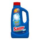 Lava Louças Em Gel Concentrado Samy Detergente 1,1Kg