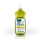 Lava Louças Fragância Erva Doce Bio Wash 650ml