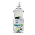 Lava Louças Menta Biowash 650Ml