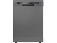 Lava-louças Midea DWA14S1 14 Serviços