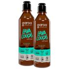 Lava Louças Natural Garoa 600Ml - Ph Neutro (Combo 2 Unid.) - Garoa Produtos Naturais