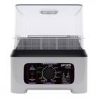 Lava Louças Praxis Portátil LLPP Semi-Automática 127V Branca