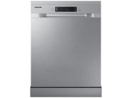 Lava-louças Samsung 14 Serviços com Função Higienizar DW60DG550 Inox