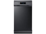 Lava-louças Samsung com 10 serviços