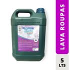 Lava Roupa 5Lt - Manacá