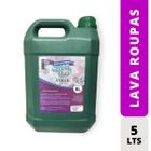 Lava Roupa 5Lt - Manacá