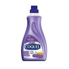 Lava Roupa Liquido Coquel Lavanda 1,5L Sabão de Roupas - CasaKm