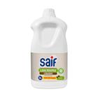 Lava Roupas Concentrado Coco 3L Saif