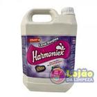 Lava Roupas Liquido 5 litros Harmoniex