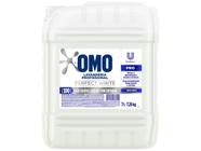 Lava Roupas Liquido 7L Omo White