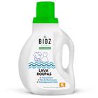 Lava Roupas Liquído BioZ 1L - Bioz Green