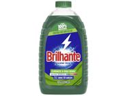 Lava Roupas Líquido Brilhante Higiene Total 3L