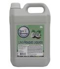 Lava Roupas Liquido Coco 5L