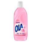 Lava Roupas Liquído Original Ola 500ml