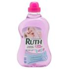 Lava Roupas Líquido Ruth Care Baby 1 L