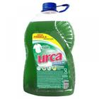 Lava roupas líquido urca maxx verde 5l