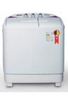 Lava Roupas Twin Tub Praxis 10 kg - Lava 4 Kg e Centrifuga 6 Kg - Unica 2 em 1 do mercado - 127v