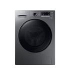 Lava & Seca 11 Kg Samsung Inox com 12 Programas de Lavagem WD11A4453BX