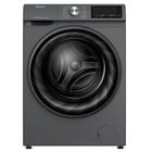 Lava & Seca Hisense Steam Titanium com 13 Programas de Lavagem - WD5Q1342BT
