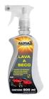 Lava Seco Automotivo Brilho Lavagem Ecológica Radnaq 500ml