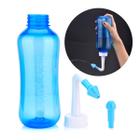 Lavador de Nariz Silicone