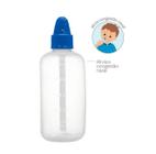 Lavador higienizador Nasal fácil Adultos Crianças 250ml Buba