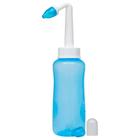 Lavador Nasal Higienizador 300ml 2 Bicos Adulto e Infantil Lavagem Sinusite Buba